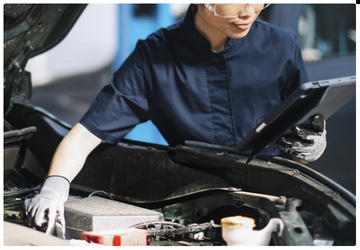 Electric motor control best practices
